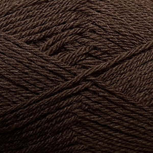 Best Selling: Crucci Greywacke Naturals 4ply 1590 Brownstone