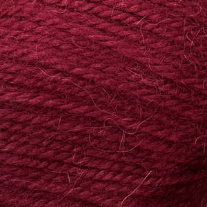 Best Selling: Crucci Aella 8ply 1456 Burgundy