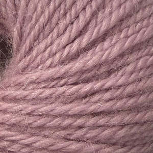 New Collection: Crucci Aella 8ply 1459 Cameo Pink