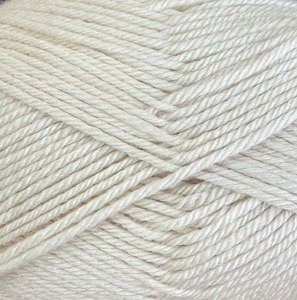 New Collection: Crucci Baby Love 4ply 1971 Ecru