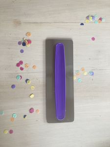 Products: Icing Scraper - crumbs & confetti