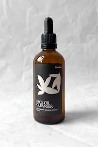 Beauty: Face Cleansing Oil
