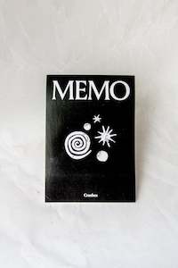 Diaries: To Do List Memo Pad