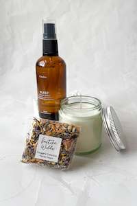 Gifts They Will Love: The Sleep Kit