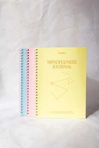 Gifts They Will Love: Mindfulness Journal