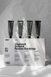 Beauty: Aotea Ritual Gift Set: Body Pack