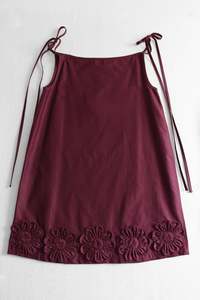 Accessories Jewellery: Caitlin Snell - 'Awa Skirt' Size 10