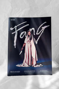 Under 30: Fang Magazine