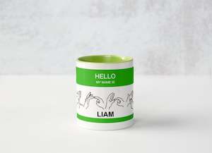 A Unique Gift with Heart – Finger Spelling Your Name in NZSL