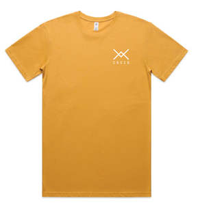 Tee Shirts - Australia Deaf Games 24