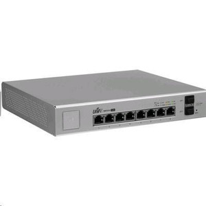 Products: Ubiquiti UniFi Switch US-8-150W