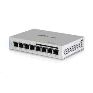 Products: Ubiquiti UniFi Switch US-8-60W