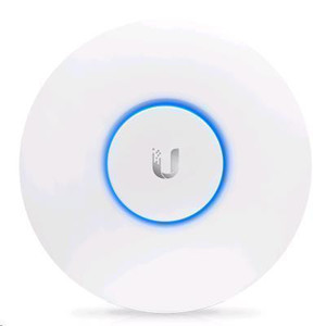Products: Ubiquiti UniFi UAP-AC-LR