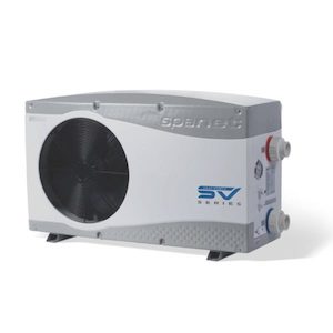 SpaNet Heat Pump SV Series Heat Pump