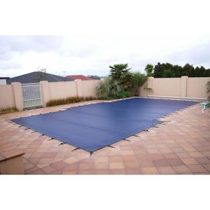 Pool Cover – Debris Cover