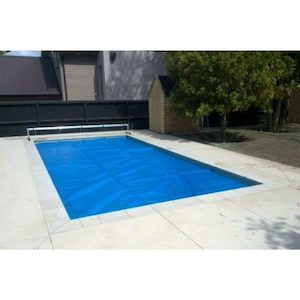 Pool Cover – Solar Blanket