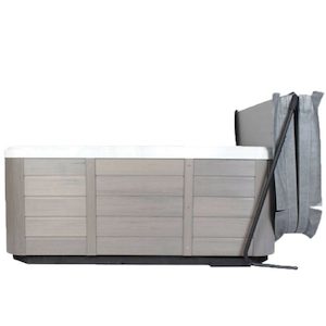 Pool and Spa Covers: Spa Cover Lifter – Rock-it
