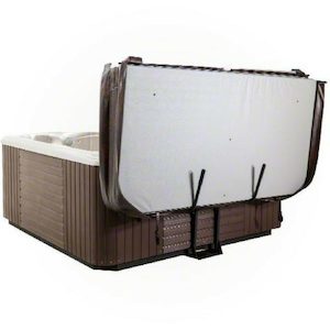 Pool and Spa Covers: Spa Cover Lifter – Rx