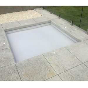 Products: Spa Floating Cover
