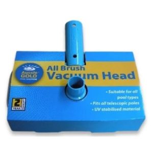 Products: All Brush Vacuum Head