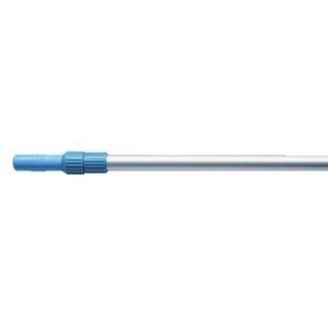 Aluminium Tube Pole Telescopic