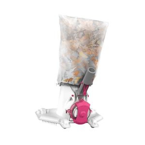 BC40 Rechargeable Pool Vacuum Cleaner