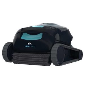 Dolphin Liberty 400