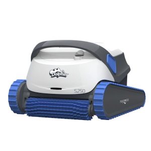 Dolphin S-Series S250