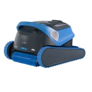Dolphin S400