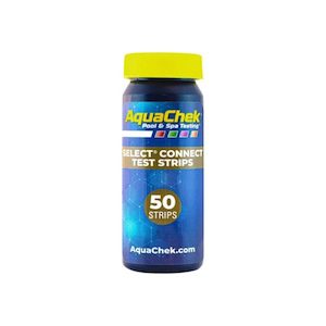 Products: AquaChek Pool and Spa Test Strips – Gold 6in1 Refills