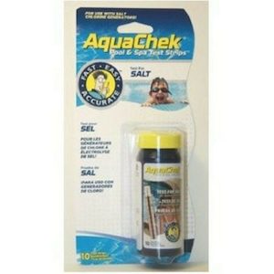 Products: AquaChek Pool and Spa Test Strips – White (Salt)