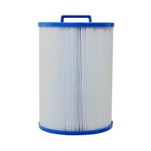 2x Waterway 50 Skim-New Type / WY45 – Spa Filter 205mm x 152mm