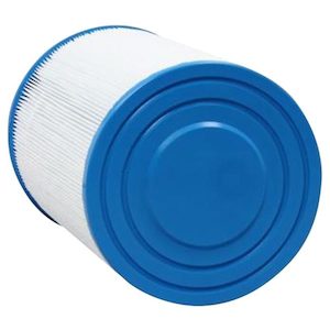 Blue Label Gemini 25 / BL25 – Spa Filter 176mm x 144mm