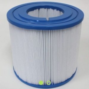 Products: Bullfrog 35 / BU35 – 148mm x 196mm – Spa Filter
