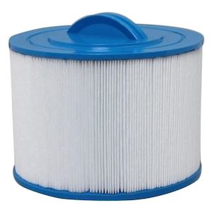 Bullfrog 50 / BU50 – Spa Filter 146mm x 200mm