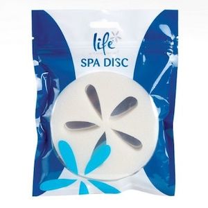 Life Spa Disc