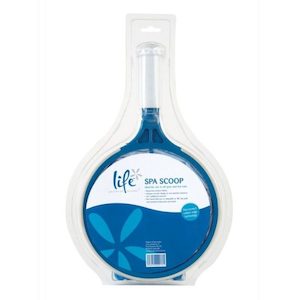 Products: Life Spa Scoop
