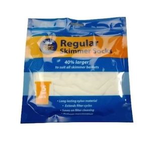 Regular Skimmer Soc Pk of 5