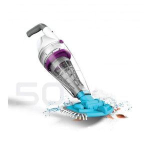 Telsa 50 Rechargeable Pool and Spa Vacuum