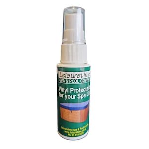 Products: Vinyl Protectant – 60ML