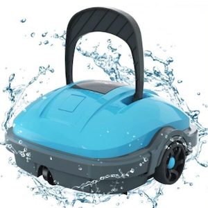 Wybotics Osprey 200 Cordless Robotic Pool Cleaner