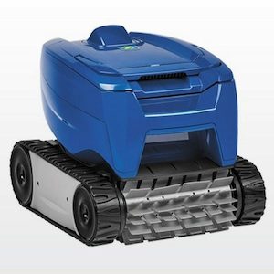Pool and Spa Equipment: Zodiac TX20 Tornax Robotic Pool Cleaner