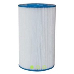 Products: Spaquip Series 3000 CF1000 / DV1003 – Spa Filter 380mm x 220mm