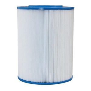 Products: Spaquip Series 3000 DV753 / CF750 – Spa Filter 279mm x 220mm