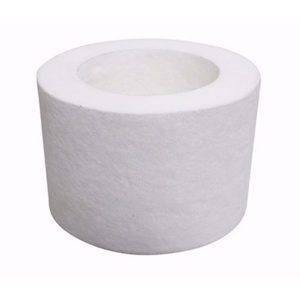 Products: Sundance Micro Clean – Disposable / SU80-MC – Spa Filter 127mm x 195mm