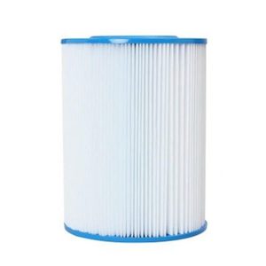 Products: Waterco Trimline C25 / WA25 – Spa Filter 244mm x 185mm