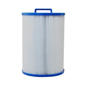 Waterway 50 Skim-New Type / WY45 – Spa Filter 205mm x 152mm