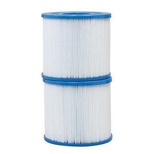 Waterway DSF35 / WW35D – Spa Filter 117mm x 126mm
