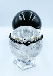 Yin Yang bracelets