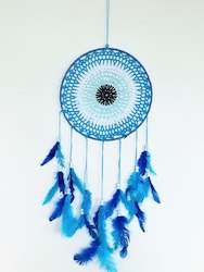Products: Evil Eye Dream Catcher